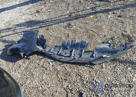 2017 Chevrolet Malibu 1Lt from USA, damaged, VIN 1G1ZE5ST6HF237977